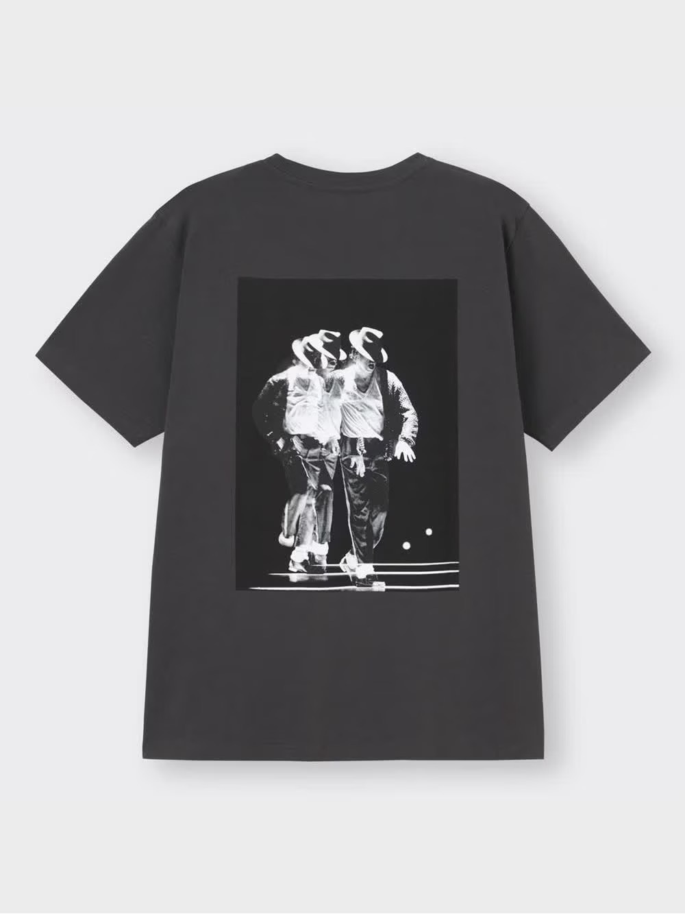 GU Japan x Michael Jackson Graphic Tee | Japan Exclusive US Size M | NWT